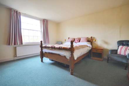 Church Street, Eckington, Worcestershire, Image 16