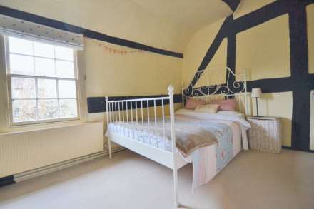 Church Street, Eckington, Worcestershire, Image 18