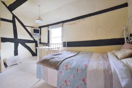 Church Street, Eckington, Worcestershire, Image 19