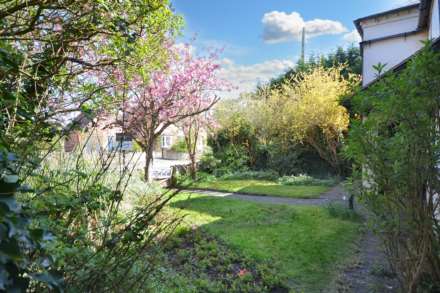 Church Street, Eckington, Worcestershire, Image 2