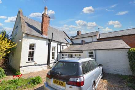 Church Street, Eckington, Worcestershire, Image 29