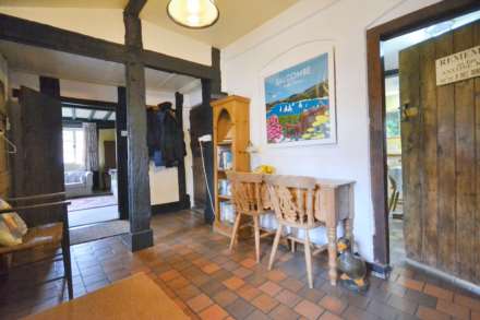 Church Street, Eckington, Worcestershire, Image 3