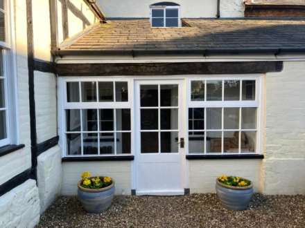 Church Street, Eckington, Worcestershire, Image 30