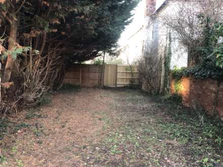 Church Street, Eckington, Worcestershire, Image 33