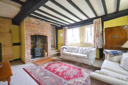 Church Street, Eckington, Worcestershire, Image 4