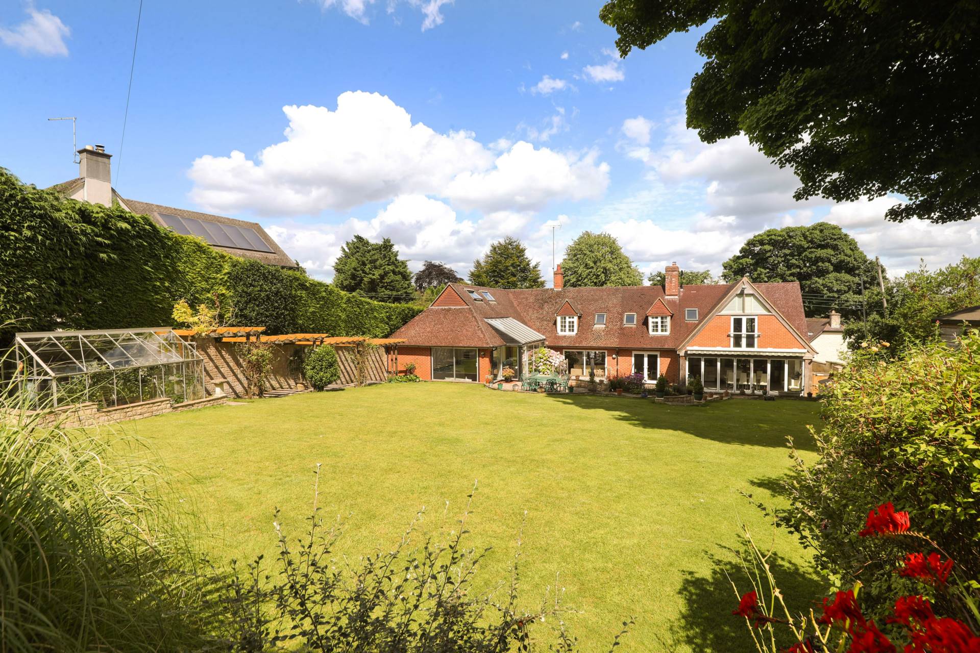 Back Edge Lane, Edge, Stroud, Gloucestershire, Image 19