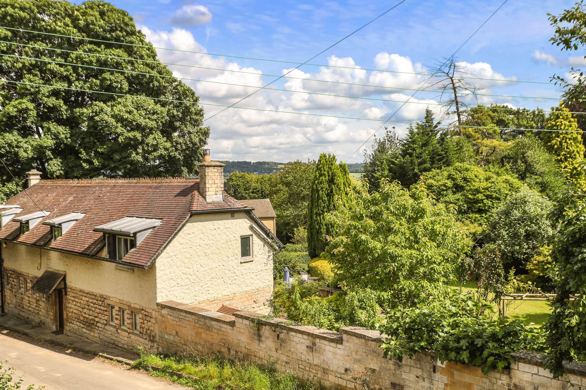 Back Edge Lane, Edge, Stroud, Gloucestershire, Image 29
