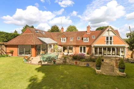 Property For Sale Back Edge Lane, Edge, Stroud