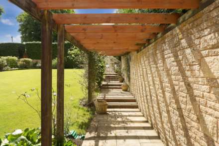 Back Edge Lane, Edge, Stroud, Gloucestershire, Image 18