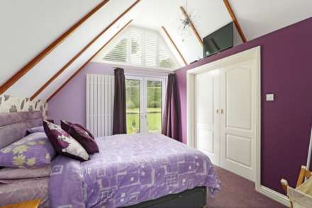 Back Edge Lane, Edge, Stroud, Gloucestershire, Image 21