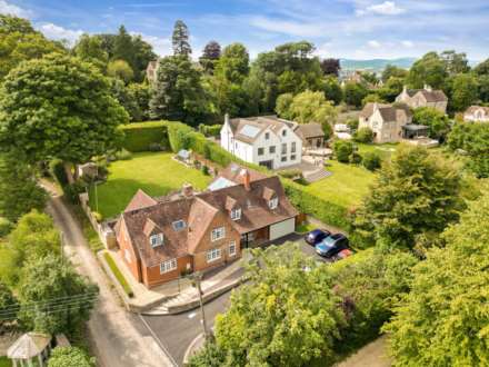 Back Edge Lane, Edge, Stroud, Gloucestershire, Image 28
