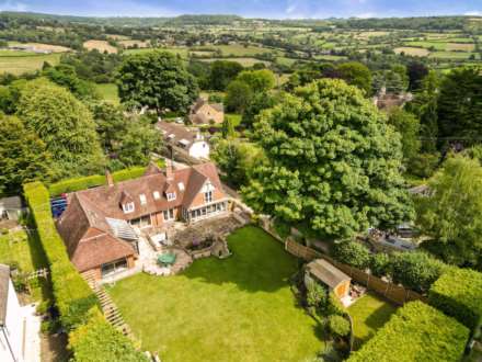Back Edge Lane, Edge, Stroud, Gloucestershire, Image 3