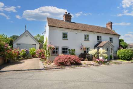 Property For Sale The Cross, Ripple, Tewkesbury