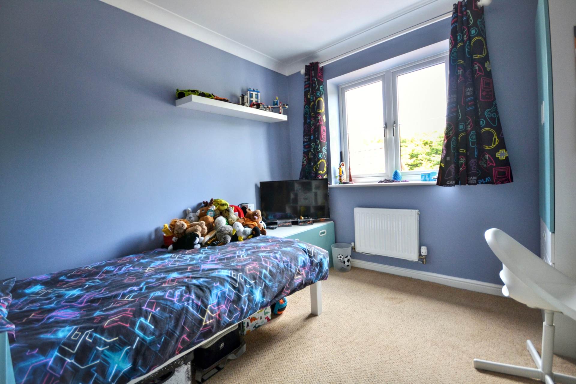 Orchard Close, Bredon, Tewkesbury, Gloucestershire, Image 12