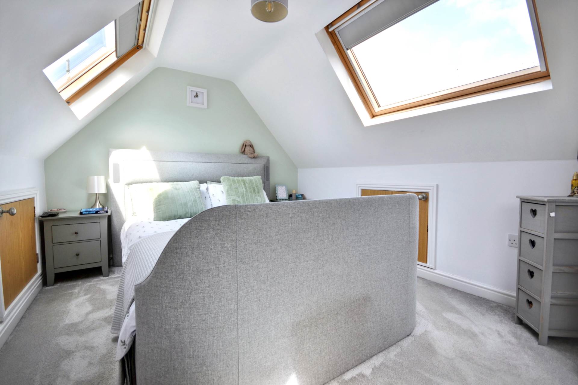 Orchard Close, Bredon, Tewkesbury, Gloucestershire, Image 15