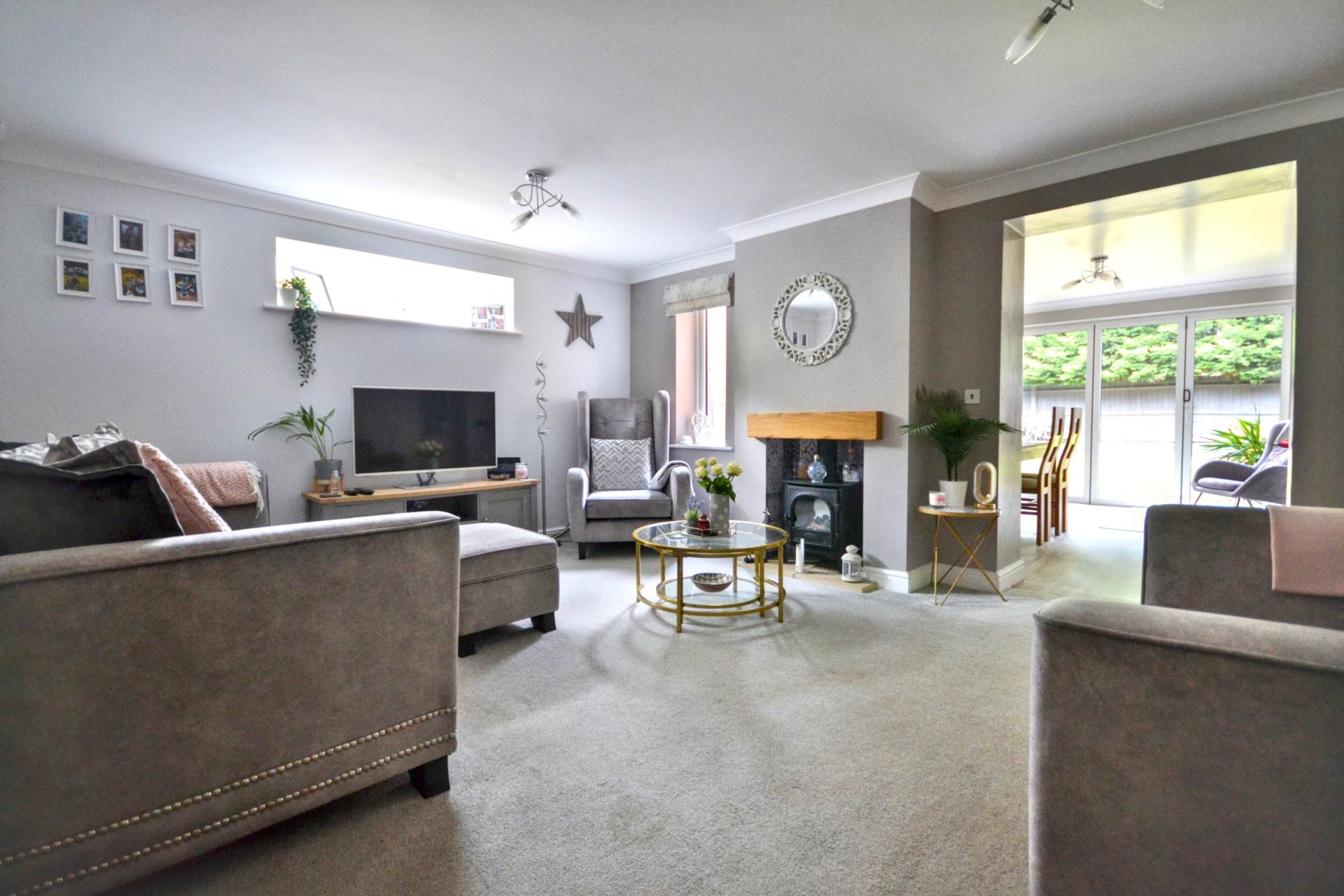 Orchard Close, Bredon, Tewkesbury, Gloucestershire, Image 5