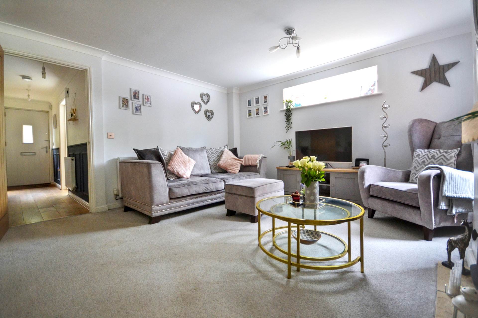 Orchard Close, Bredon, Tewkesbury, Gloucestershire, Image 6