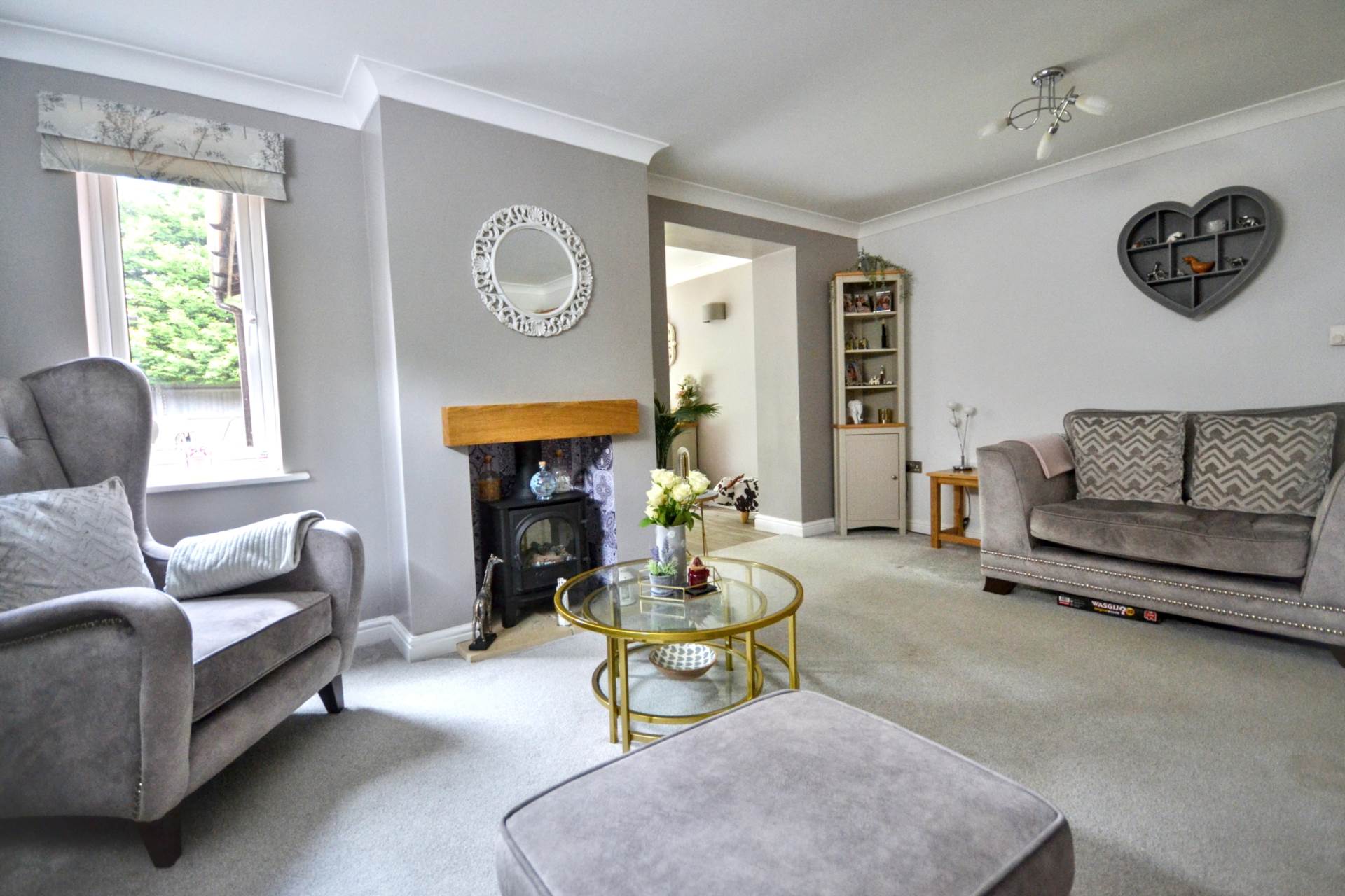 Orchard Close, Bredon, Tewkesbury, Gloucestershire, Image 7