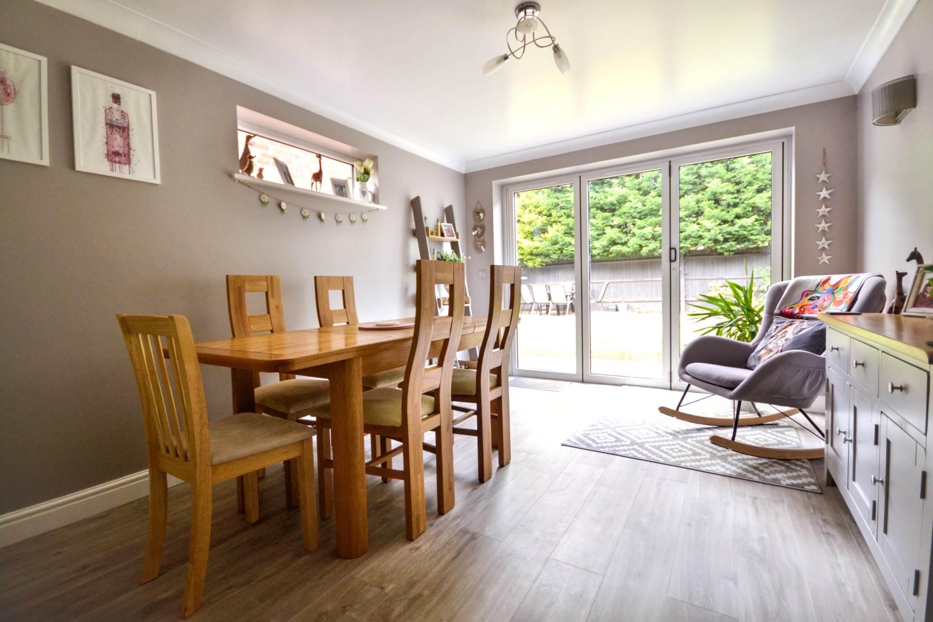 Orchard Close, Bredon, Tewkesbury, Gloucestershire, Image 8