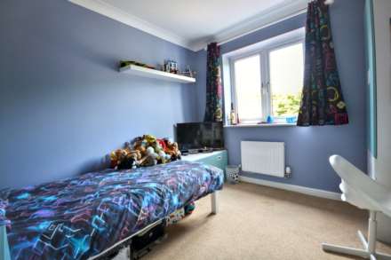 Orchard Close, Bredon, Tewkesbury, Gloucestershire, Image 12