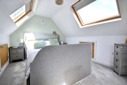 Orchard Close, Bredon, Tewkesbury, Gloucestershire, Image 15