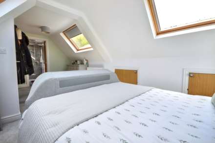 Orchard Close, Bredon, Tewkesbury, Gloucestershire, Image 16