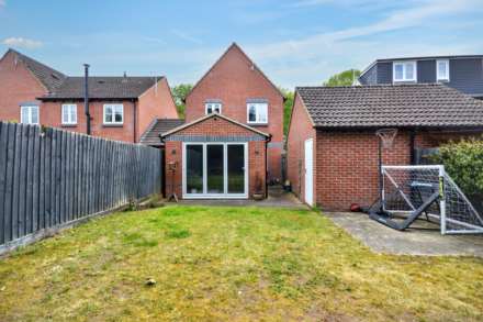 Orchard Close, Bredon, Tewkesbury, Gloucestershire, Image 18