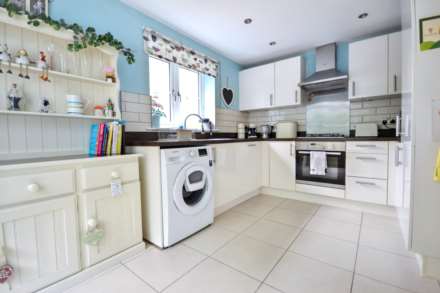 Orchard Close, Bredon, Tewkesbury, Gloucestershire, Image 4