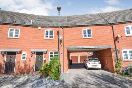 Wakeman Close, Walton Cardiff, Tewkesbury, Gloucestershire, Image 1