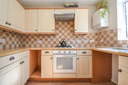 Wakeman Close, Walton Cardiff, Tewkesbury, Gloucestershire, Image 2