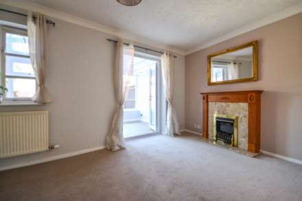 Wakeman Close, Walton Cardiff, Tewkesbury, Gloucestershire, Image 4