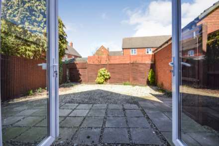 Wakeman Close, Walton Cardiff, Tewkesbury, Gloucestershire, Image 7