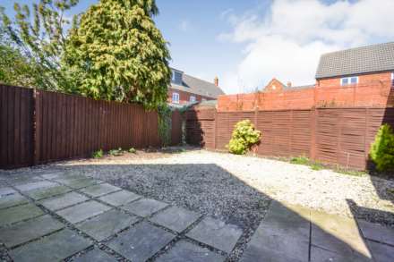 Wakeman Close, Walton Cardiff, Tewkesbury, Gloucestershire, Image 8