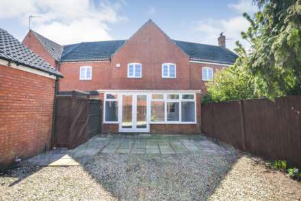 Wakeman Close, Walton Cardiff, Tewkesbury, Gloucestershire, Image 9