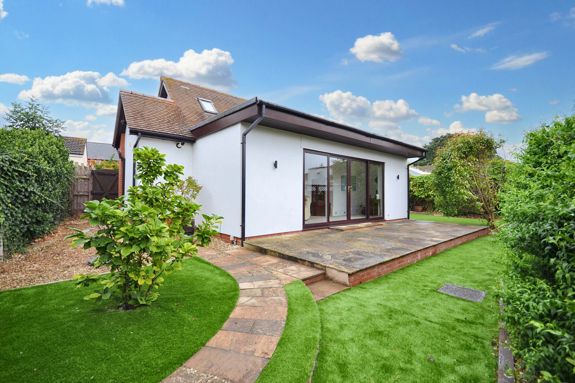 Henley Bank Lane, Brockworth, Gloucestershire, Image 1