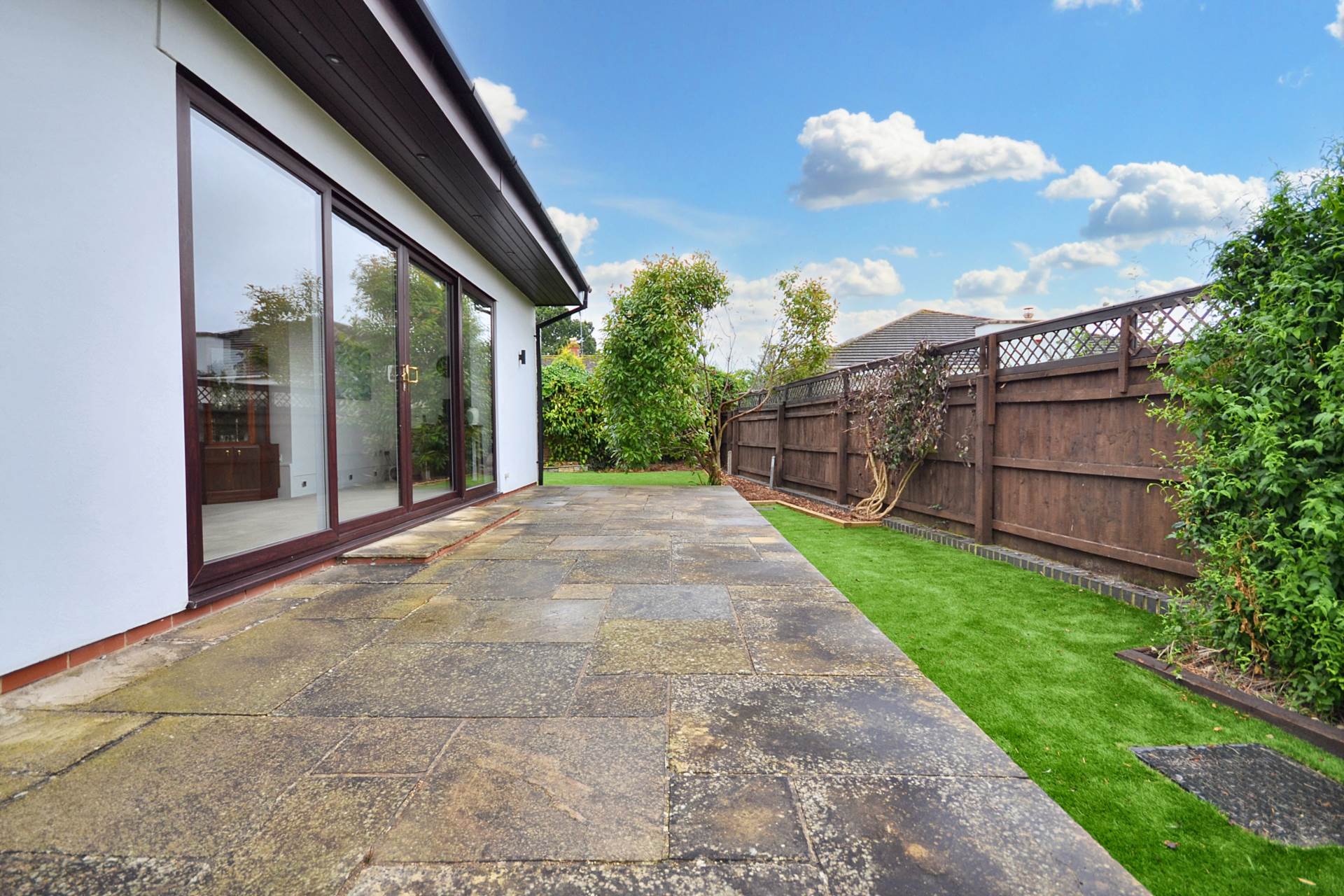 Henley Bank Lane, Brockworth, Gloucestershire, Image 10