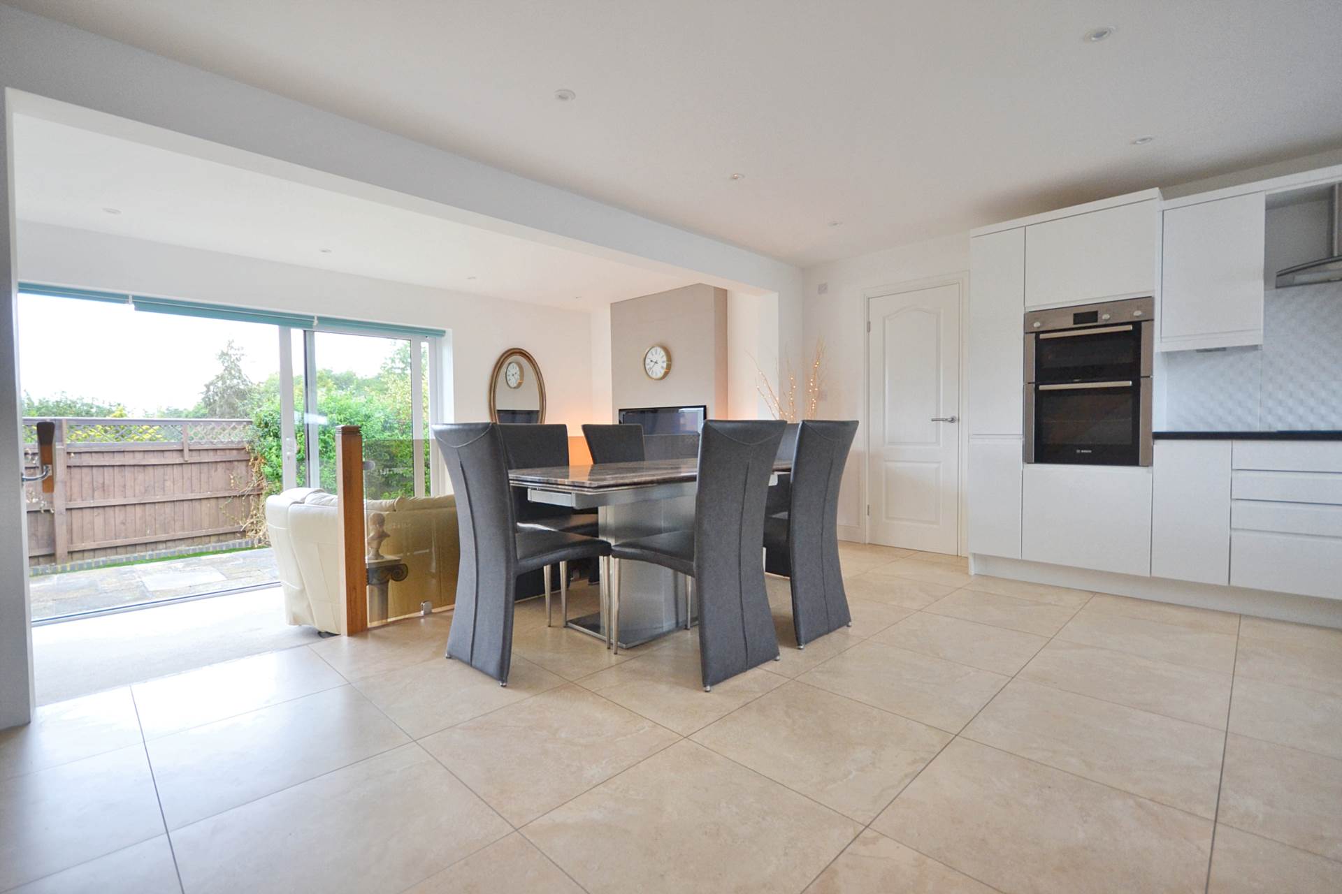 Henley Bank Lane, Brockworth, Gloucestershire, Image 3