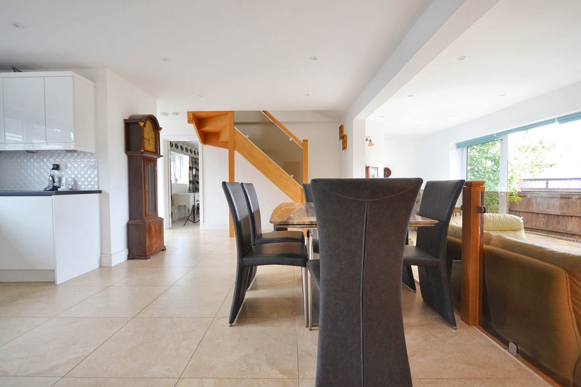 Henley Bank Lane, Brockworth, Gloucestershire, Image 4
