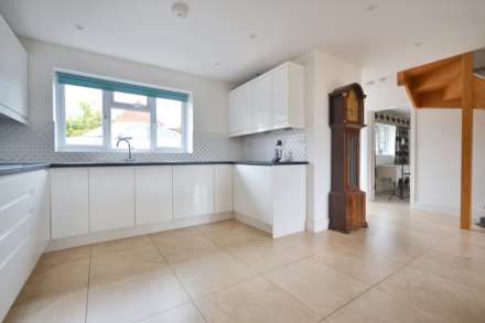 Henley Bank Lane, Brockworth, Gloucestershire, Image 6
