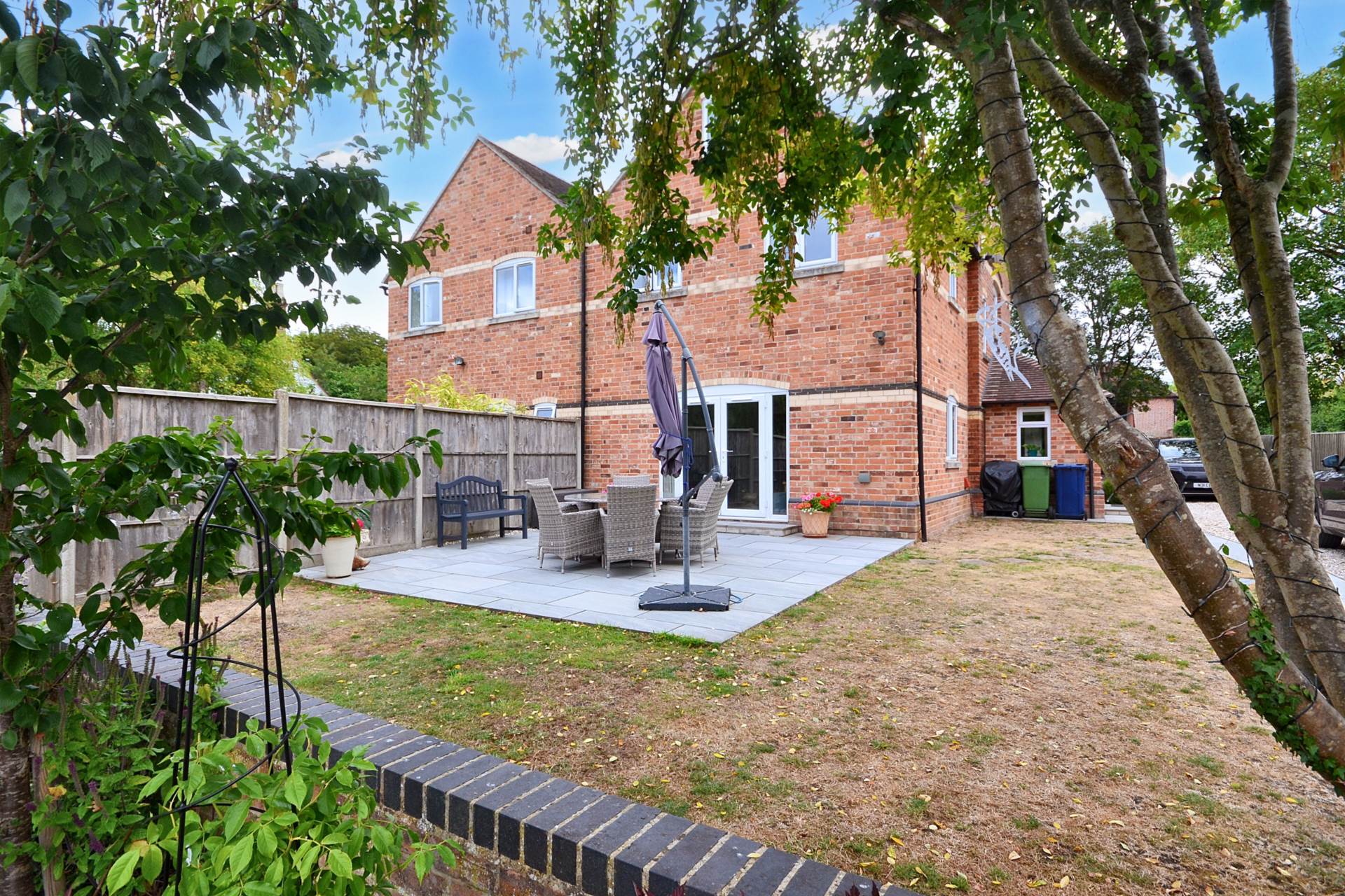 Puckrup, Tewkesbury, Gloucestershire, Image 18