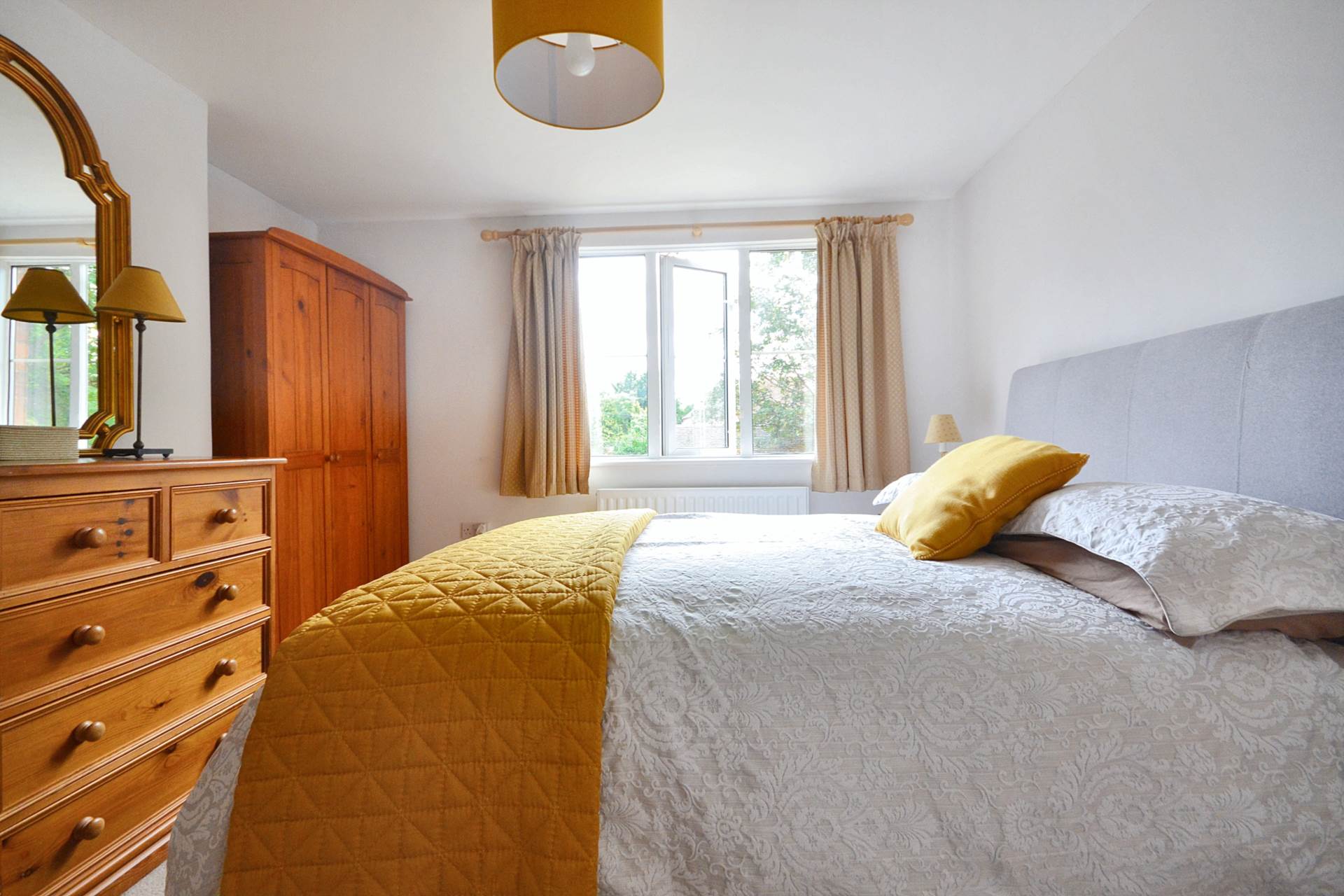 Puckrup, Tewkesbury, Gloucestershire, Image 25