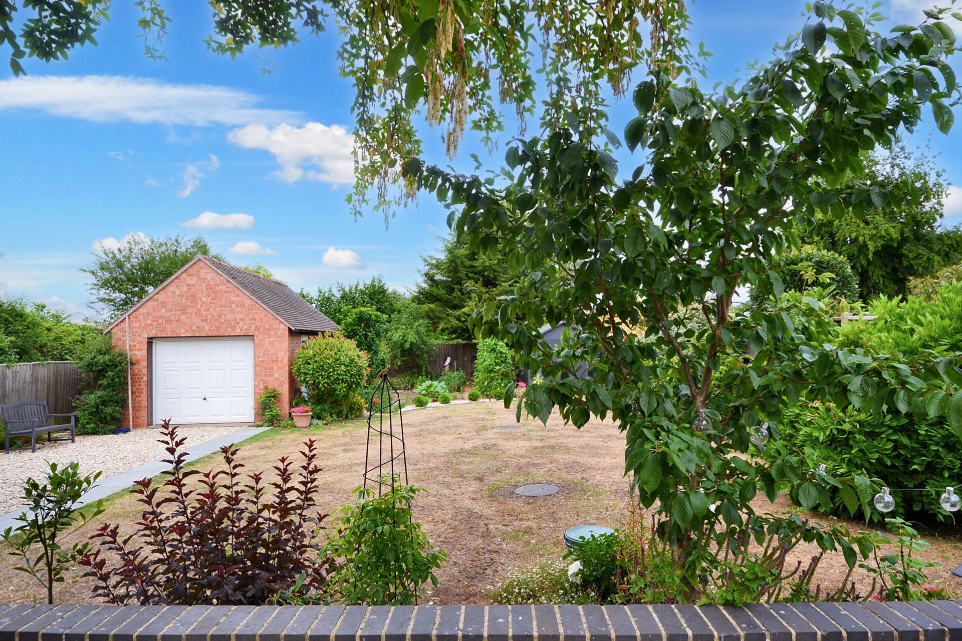 Puckrup, Tewkesbury, Gloucestershire, Image 3