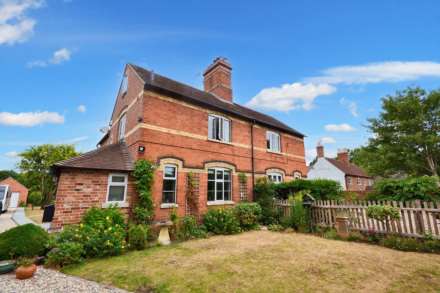Puckrup, Tewkesbury, Gloucestershire