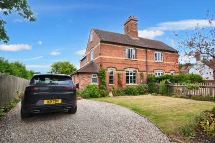 Puckrup, Tewkesbury, Gloucestershire, Image 34