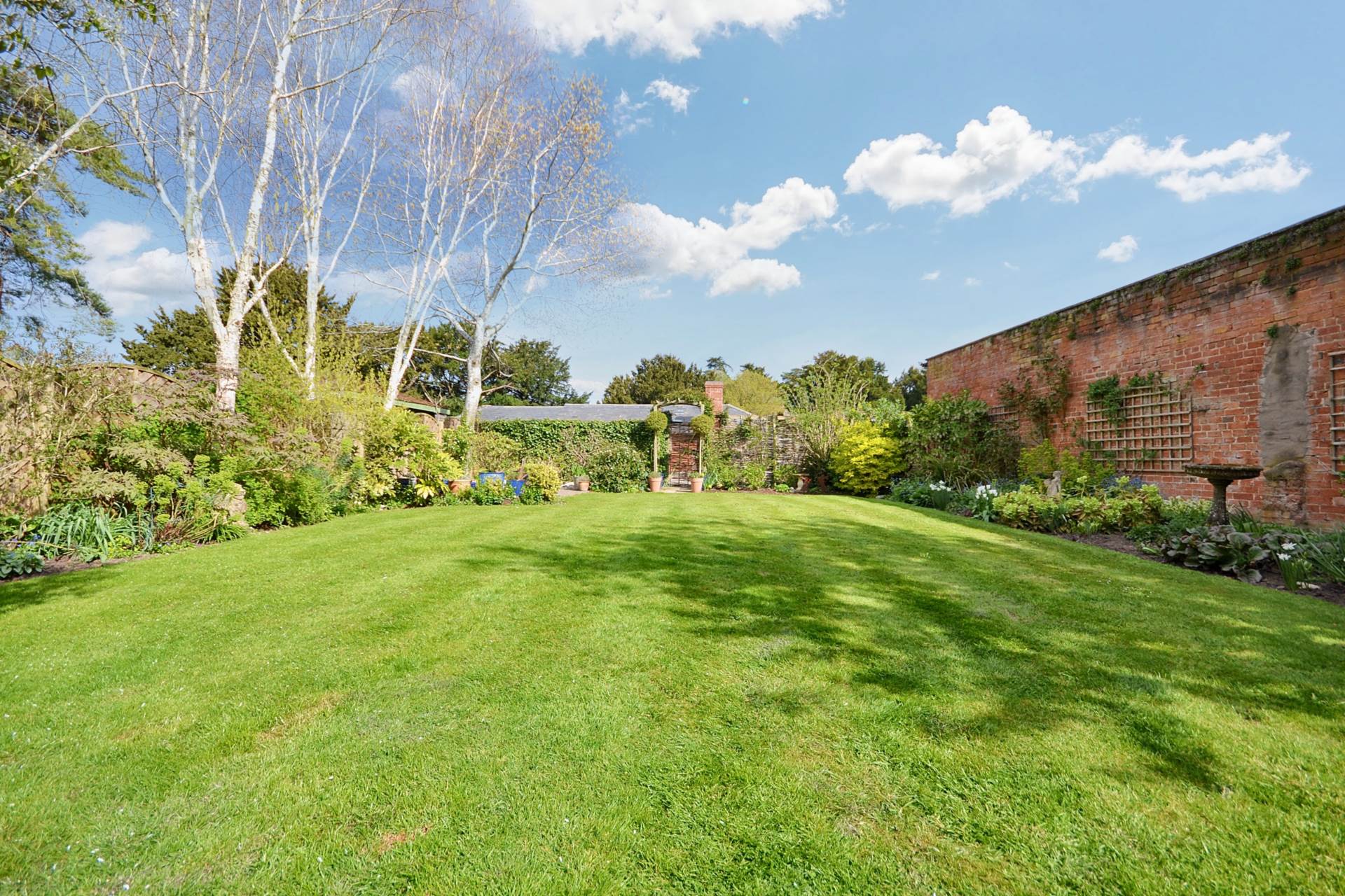 Croome D'Abitot, Pershore, Worcestershire, Image 17