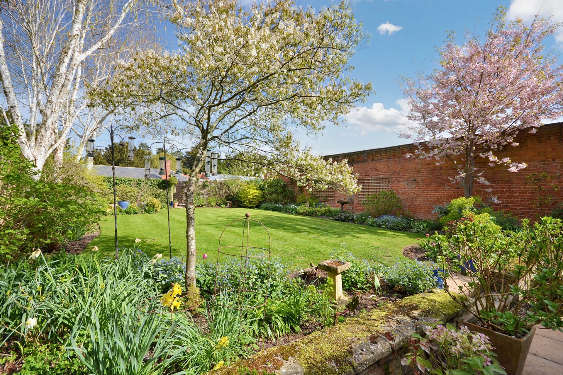 Croome D'Abitot, Pershore, Worcestershire, Image 18