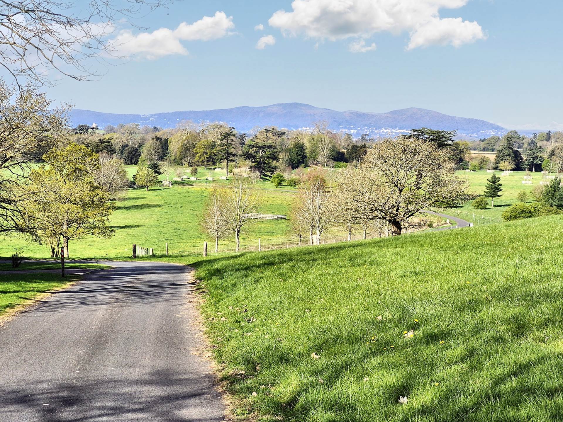 Croome D'Abitot, Pershore, Worcestershire, Image 24