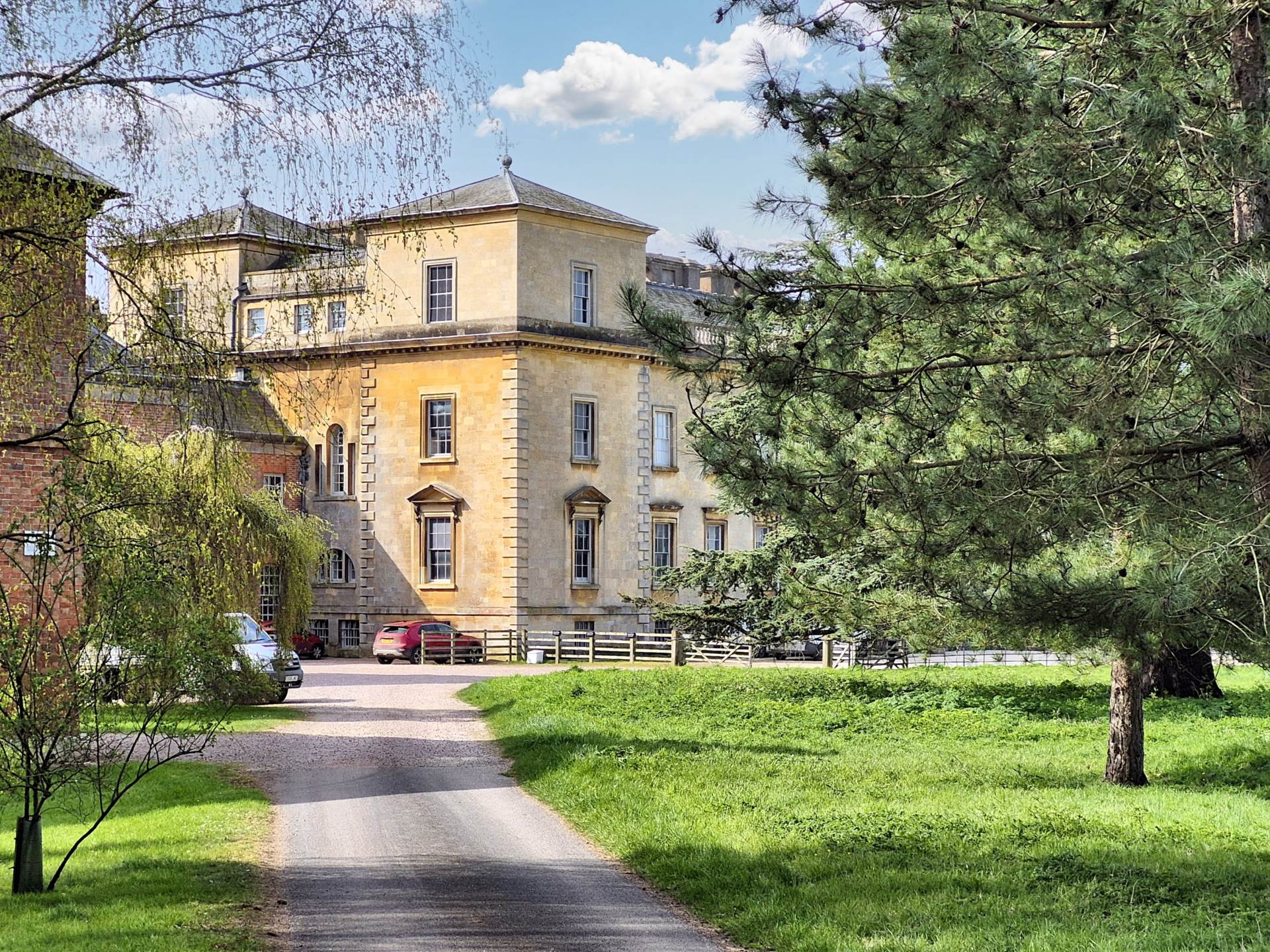 Croome D'Abitot, Pershore, Worcestershire, Image 25
