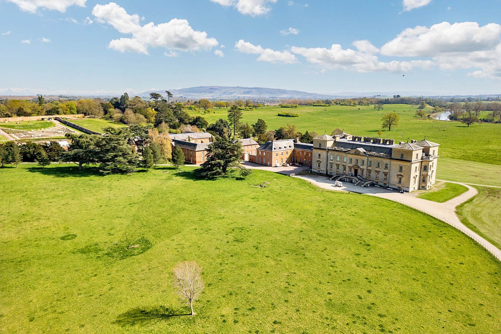 Croome D'Abitot, Pershore, Worcestershire, Image 26