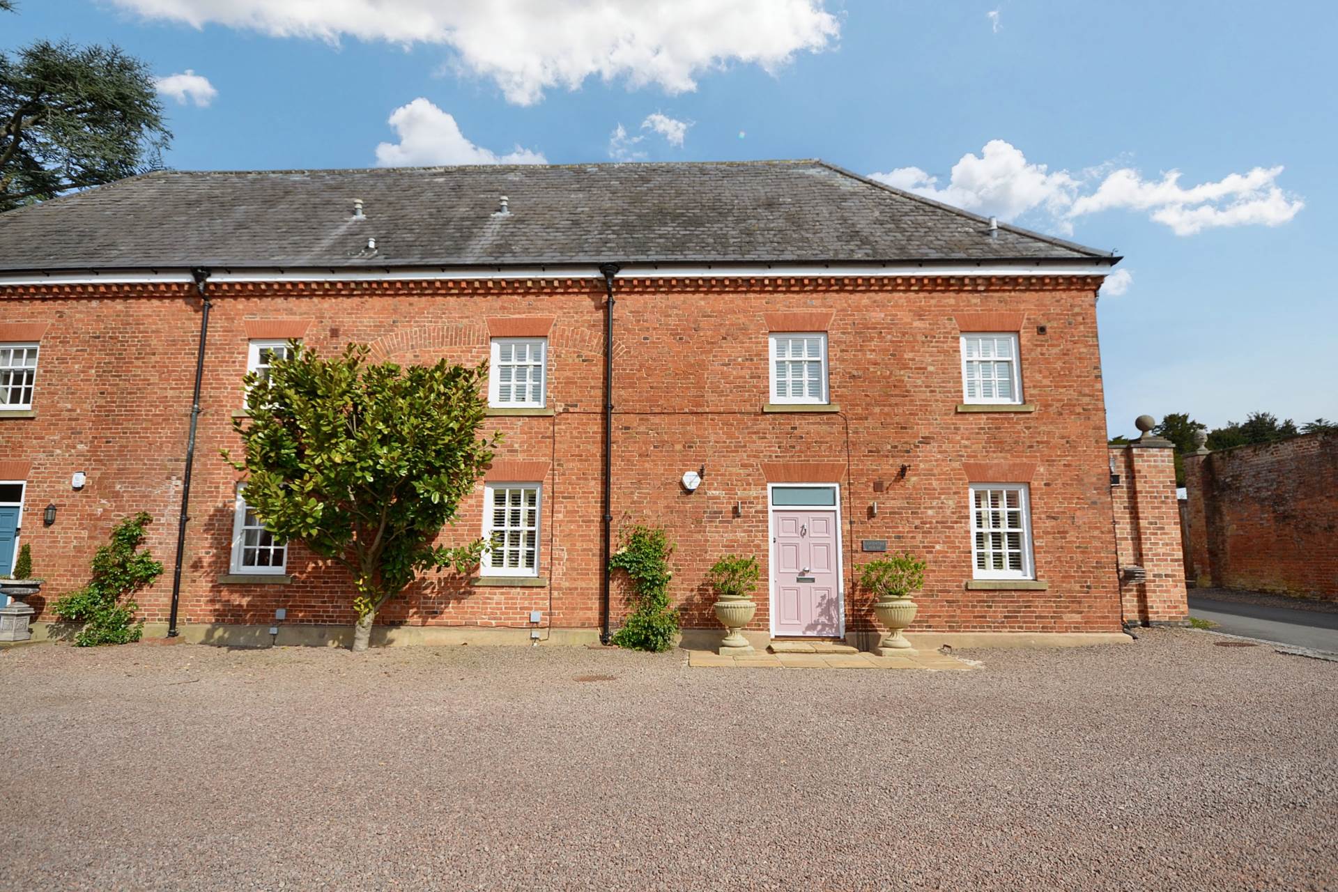 Croome D'Abitot, Pershore, Worcestershire, Image 50